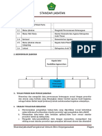 Analisis JAbatan