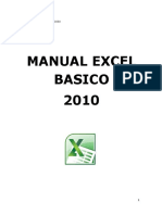 Manual Basico Excel