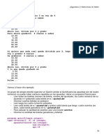 Program Quini4 (Input, Output) Type v4 Array (1..4) of Integer Apuesta Record Nro:integer Nom:string (6) Apu:v4