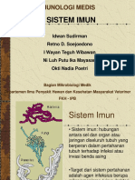 Gambaran Umum Sistem Imun Rev. 02