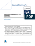 OCDE_PerspectivesOnGlobalDevelopment