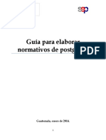 Normativos