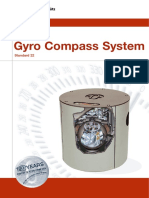 Digital Gyro STD 22 PDF