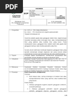 Surat Permohonan Perpanjangan Kontrak Kerja Sama