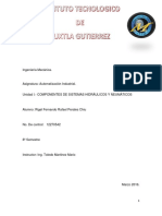 Unidad I.- COMPONENTES DE SISTEMAS HIDRÁULICOS Y NEUMÁTICOS.docx