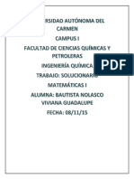 Vectores unitarios y magnitud de vectores