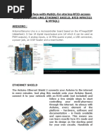Download Rfid Logger With Mysql Database by Tatanka Yatanka SN361794048 doc pdf