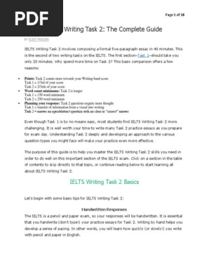 Ielts Academic Writing Task 1 Map With Model Answer Magoosh Blog