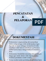 4-PENCATATAN & PELAPORAN