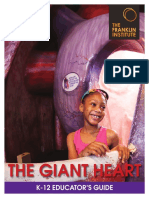 EducatorGuide Edguide Giant Heart