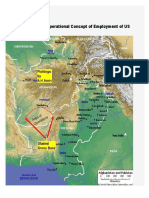 Shamsi air base - Drone base or spy base