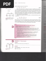 Fundamentals of Electrical Engineering HW#2