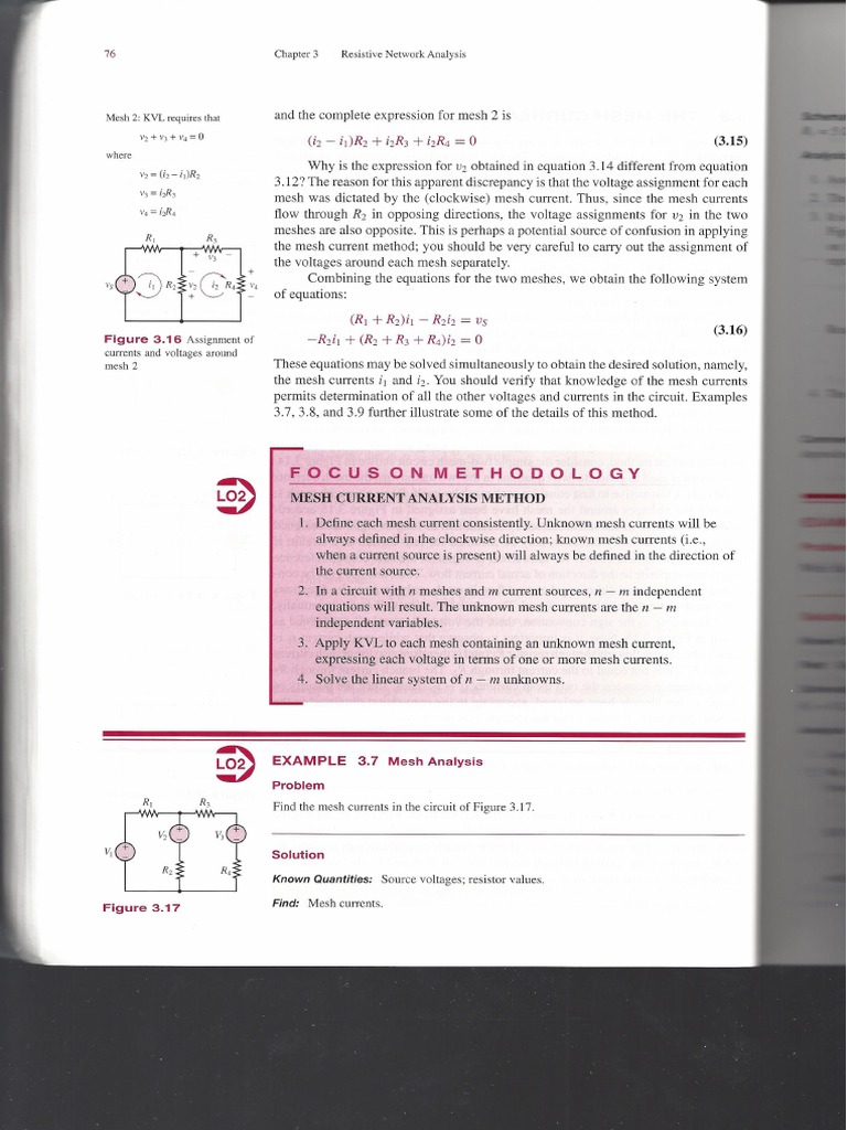Fundamentals Of Electrical Engineering Hw 2 Pdf