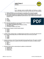 Chem 28 1st LE Samplex PDF