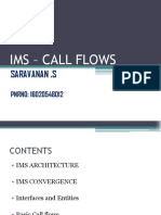 IMSCALLFLOWS_SARAVANAN