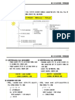 1주차 제2장부하계산방법 공조부하개요 PDF