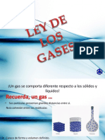 Gases