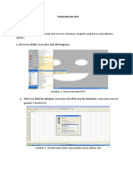 PENGENALAN SPSS