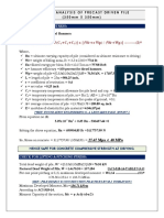Precast Pile Analysis & Design.350