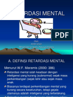 15 Retardasi Mental