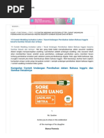 Download 15 Contoh Wedding Invitation Letter Surat Undangan Pernikahan Dalam Bahasa Inggris Beserta Gambar Desain Dan Artinya Englishiana by BAHRI SN361805601 doc pdf