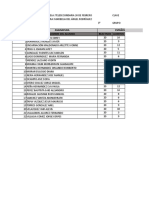 EXAMEN DIAGNOSTICO