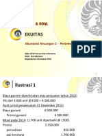 SOAL AK2 Pertemuan 1 Liabilitas Jangka Pendek PDF