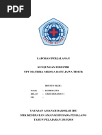 Download Laporan Kunjungan Industri Amanah Husada by Fanan Al-farisi SN361807190 doc pdf