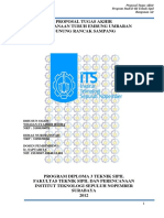 ITS-Perencanaan Embung PDF