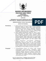 Perbup 2015 PDF