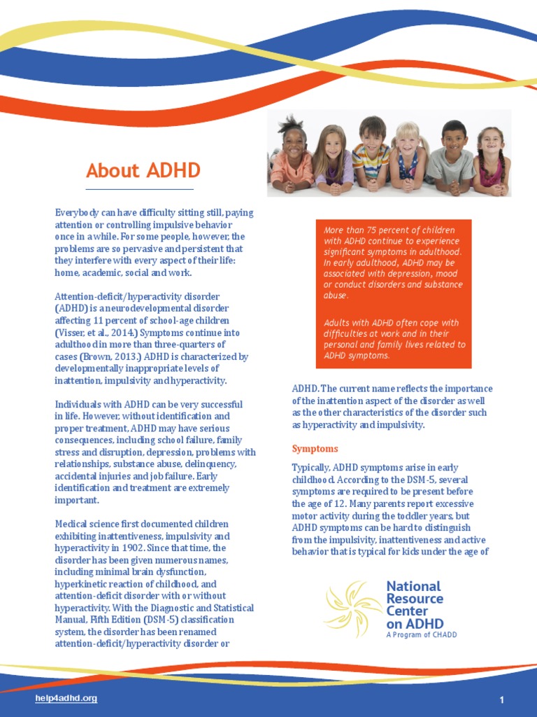 Attention Problems In Early Childhood >> Descriere Adhd Attention Deficit Hyperactivity Disorder Medical Attention Problems In Early Childhood >> Descriere Adhd Attention Deficit Hyperactivity Disorder Medical