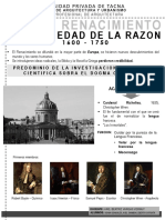 Edad de La Razon-Gonzales, Catunta, Gamboa