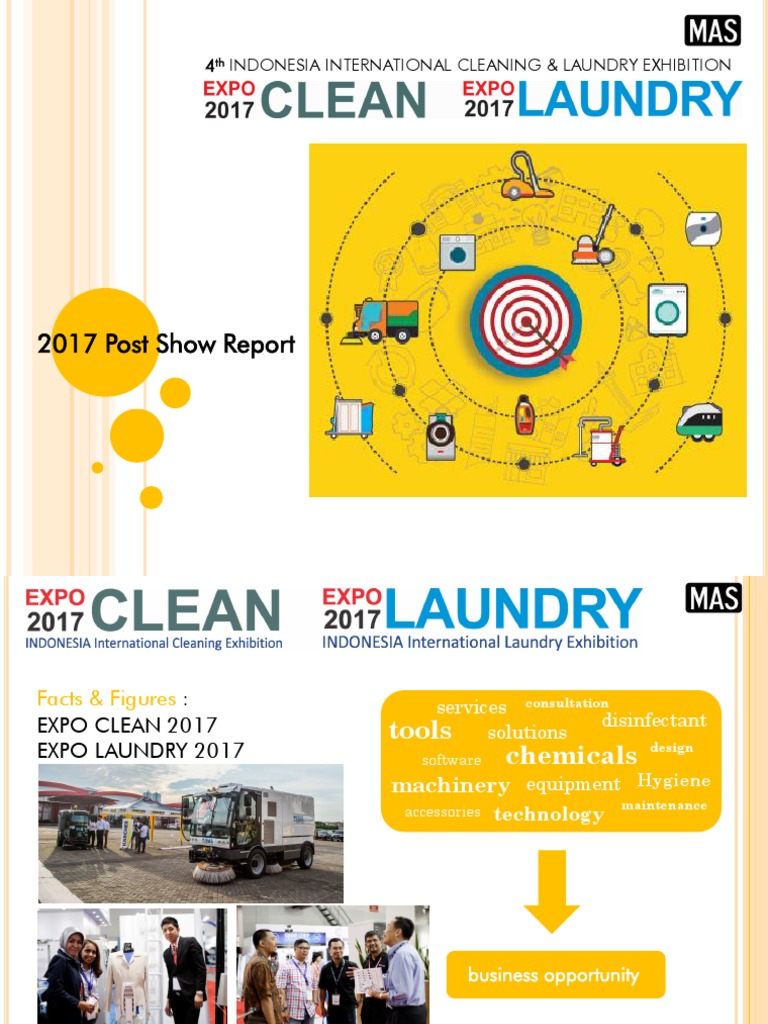 2017 Post Show Report Pdf Hotel And Leisure Companies Hotel