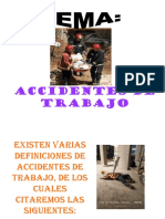 Accidentes de Trabajo (1)