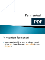 Putra Suilima Fermentasi