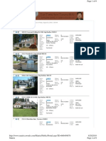 Friday Foreclosure List For Pierce County, Washington Including Tacoma, Gig Harbor, Puyallup, Bank Owned Homes For Sale