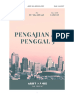 Modul Lengkap Esei Pengajian Am P3