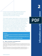 Information Security Governance PDF