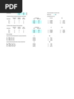 Autotransformer Fault Calculations