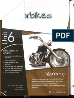 Unit6 Motorbikes Pg128 - 147