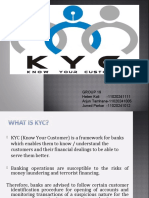 KYC