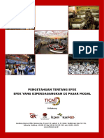 TICMI-PTE-Efek Yang Diperdagangkan Di Pasar Modal PDF