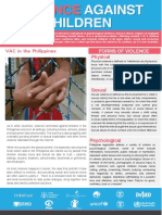 VACFactsheet PDF