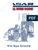 Wire Rope Forensics Letter PDF