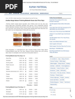 Analisa Harga Pintu Kaca Frameless Rumah Material Analisa Harga Pintu Kaca Frameless Rumah Material