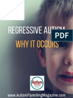 What Is Regressive Autism?