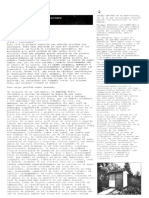 L'envers D'une Architecture PDF