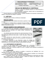 Aula 2 - Tecnicas de Medição e Controle.pdf