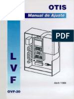Manual LVF - Ovf20