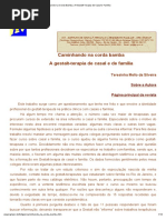 Caminhando Na Corda Bamba